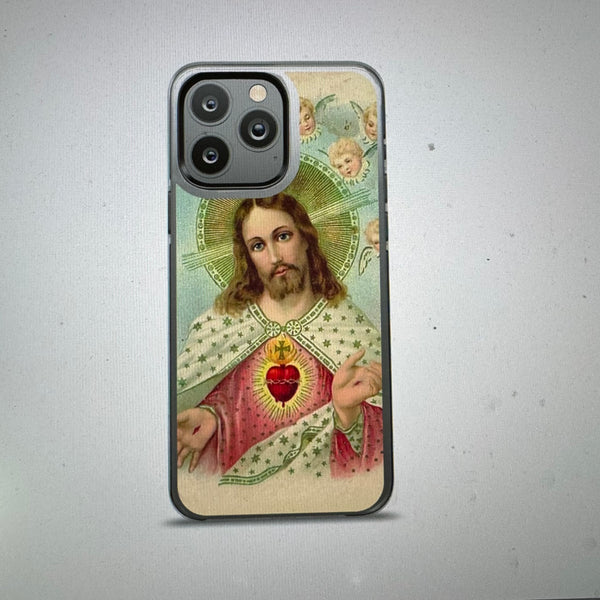Our Father Heavy Duty Case
