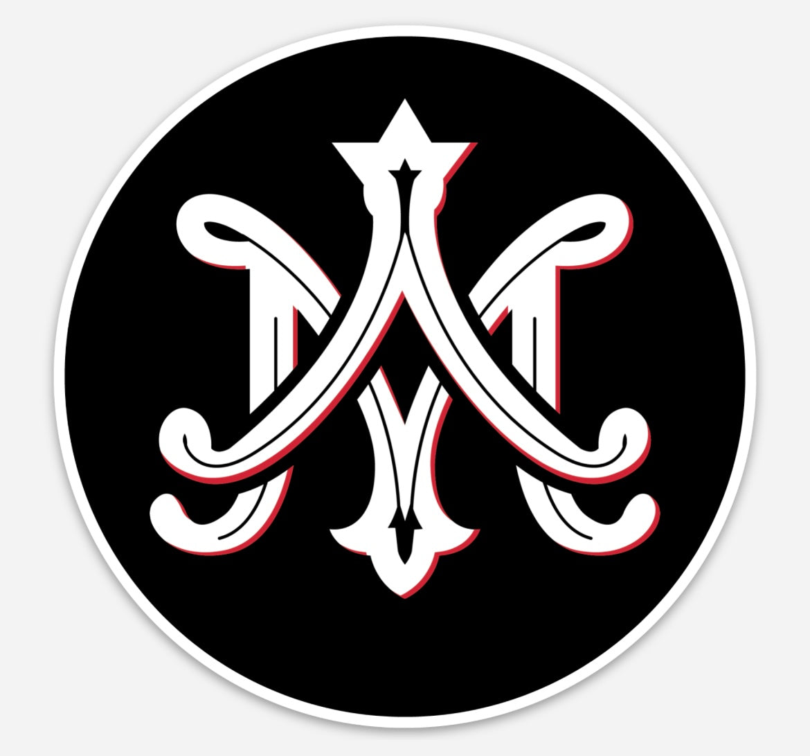 Large Marian Auspice 4