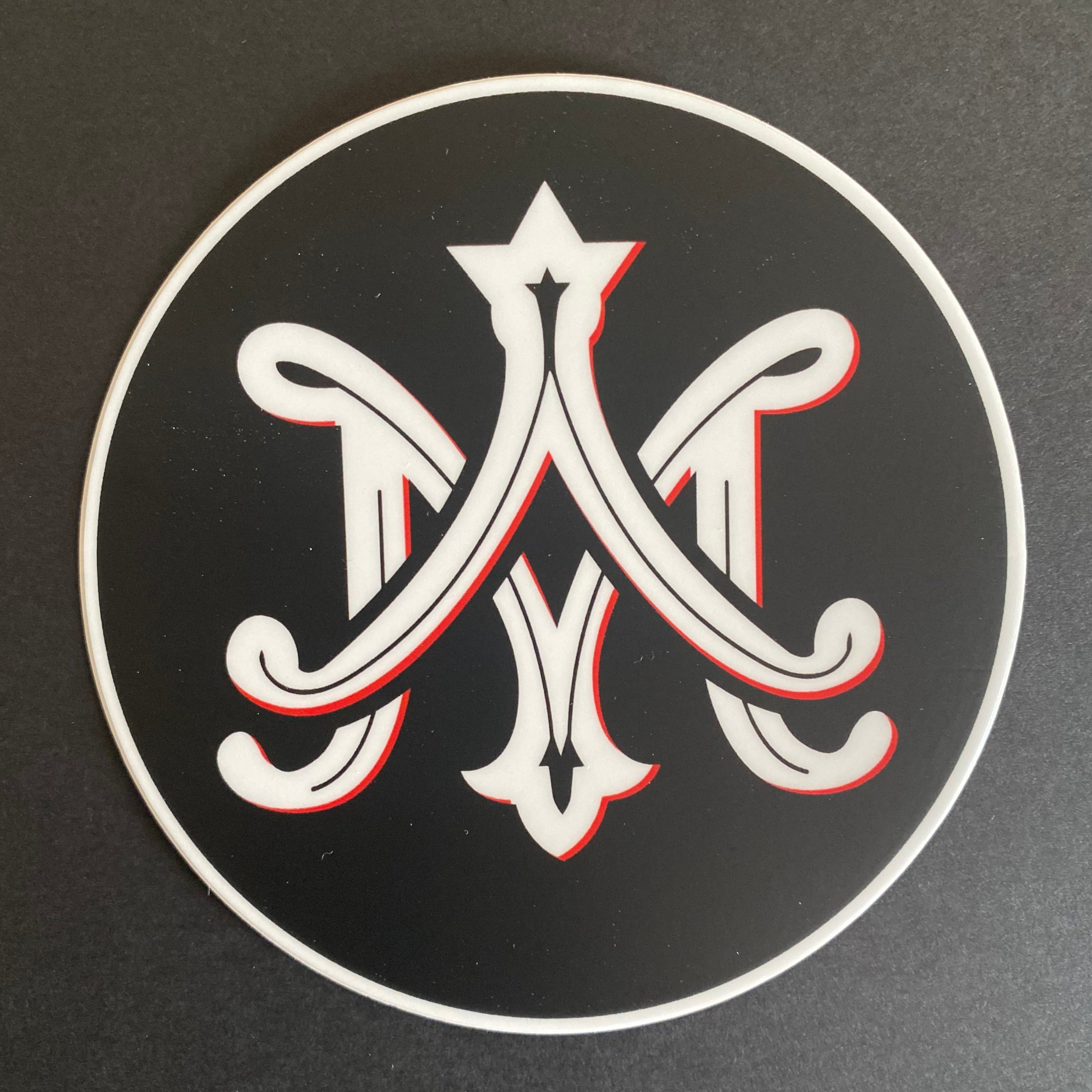 Large Marian Auspice 4