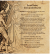 Stations of the Cross Booklet, NEW