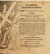 Stations of the Cross Booklet, NEW