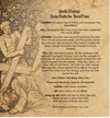 Stations of the Cross Booklet, NEW