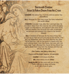 Stations of the Cross Booklet, NEW
