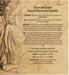 Stations of the Cross Booklet, NEW