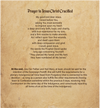 Stations of the Cross Booklet, NEW