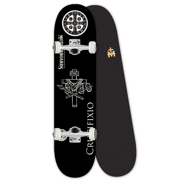 Crucifixio (The Tools of the Crucifixion) 8.0 PREMIUM Complete