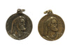 1st AA Chip: If God be for you, Who can be against you Jesus Scripture Medal