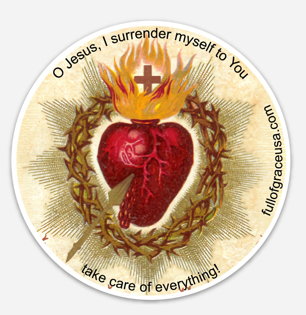 Large Surrender Novena 4