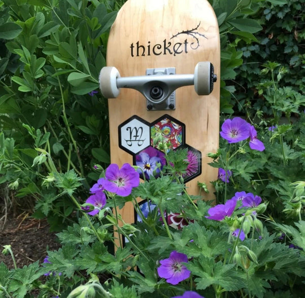 Thicket 8.5 PREMIUM Complete