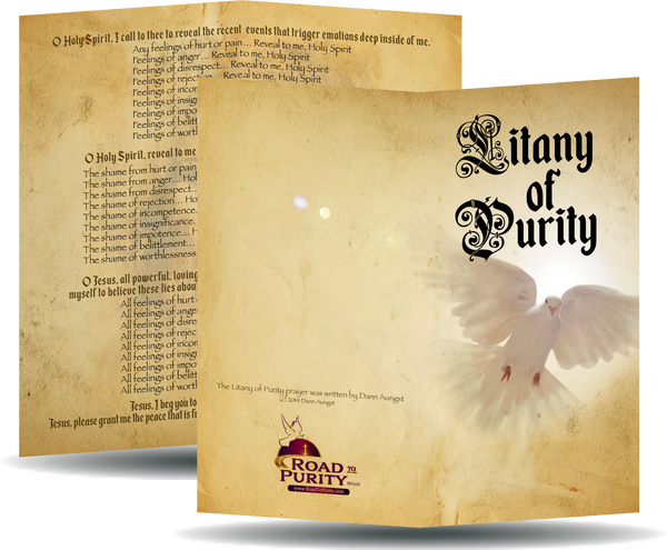 Litany of Purity