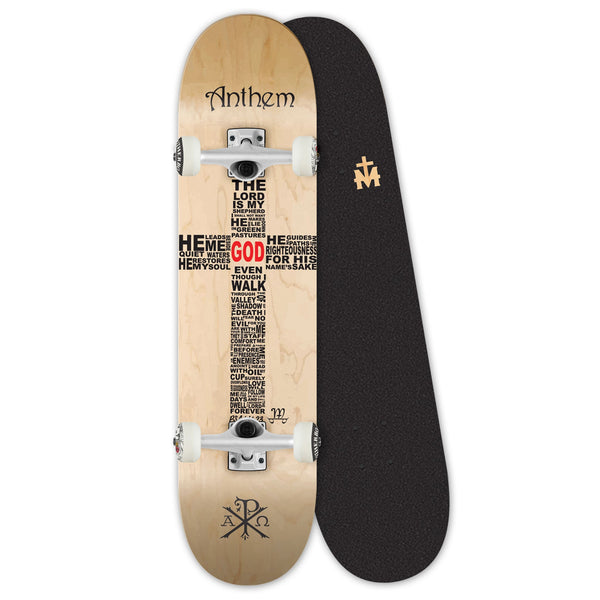 Anthem 8.5 PREMIUM Complete