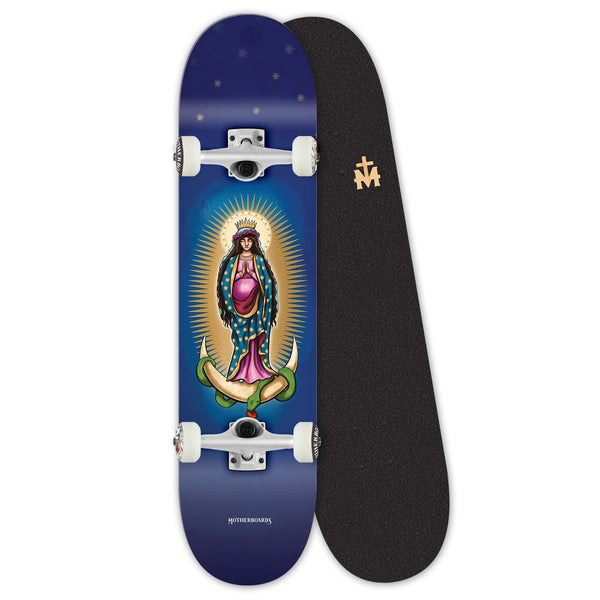 Our Lady of Guadalupe 8.0 PREMIUM Complete