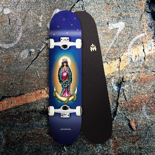 Our Lady of Guadalupe 8.0 PREMIUM Complete