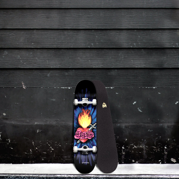 Immaculate Heart of Mary 8.25 PREMIUM Complete