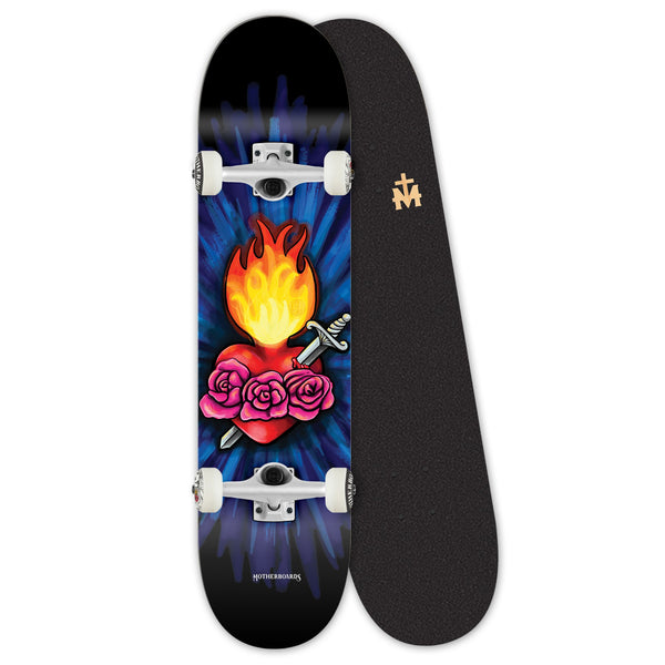 Immaculate Heart of Mary 8.25 PREMIUM Complete