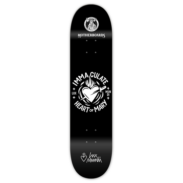 Lux Mundi Immaculate Heart PREMIUM Complete