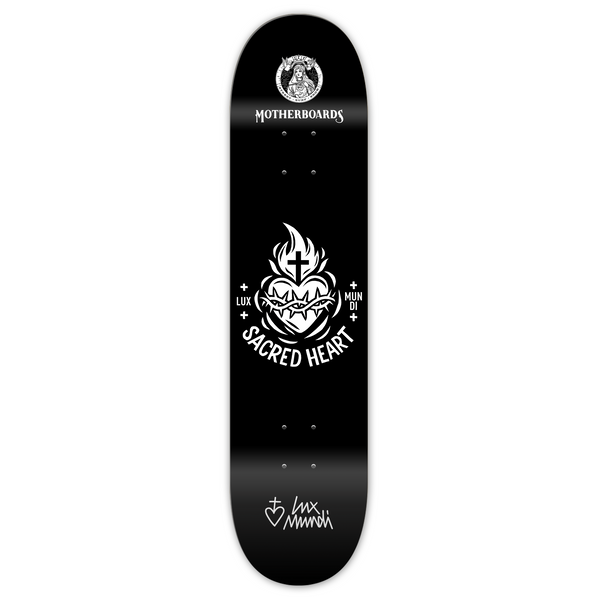 Lux Mundi Sacred Heart PREMIUM Complete