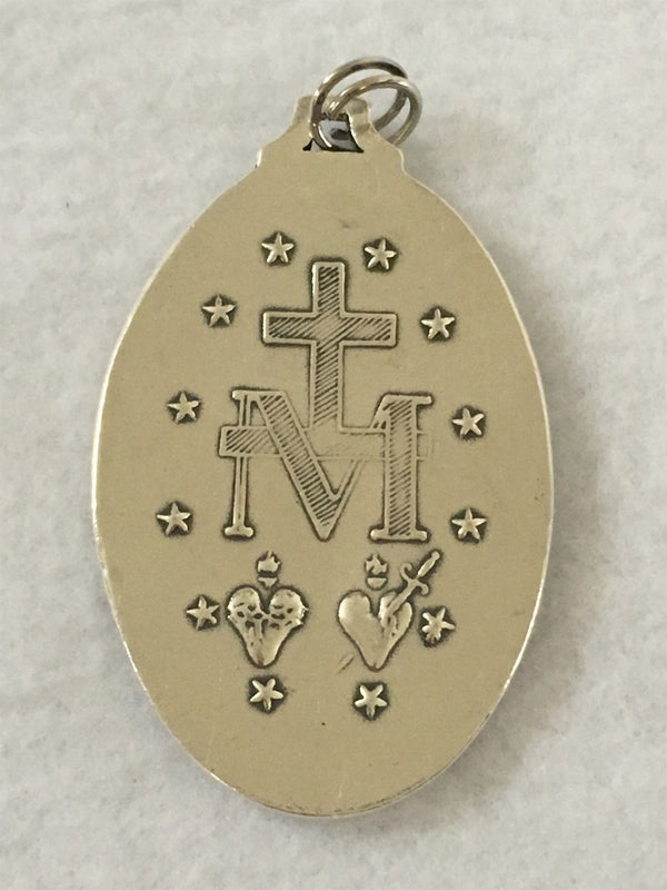 Miraculous Medal - Large