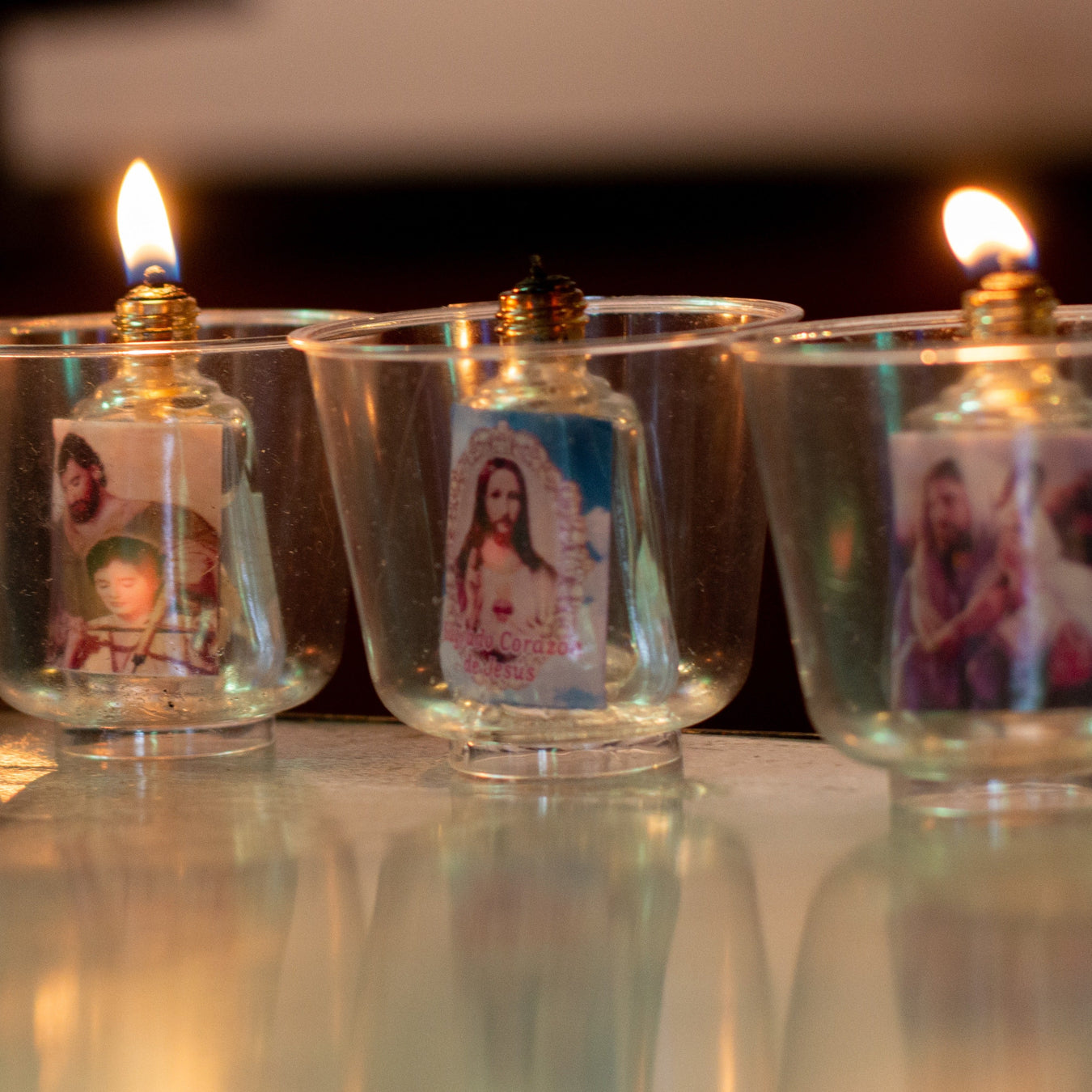 This New Year -  Resolve to PRAY