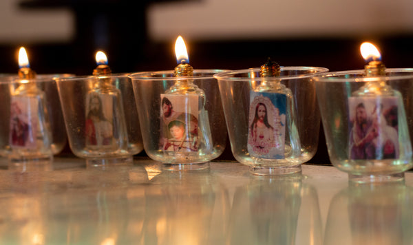 This New Year -  Resolve to PRAY