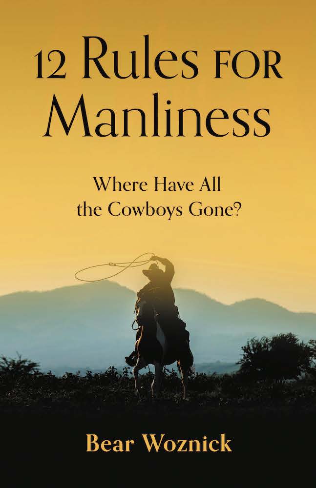 Sophia Institute Press - 12 Rules for Manliness