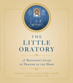 Sophia Institute Press - Little Oratory