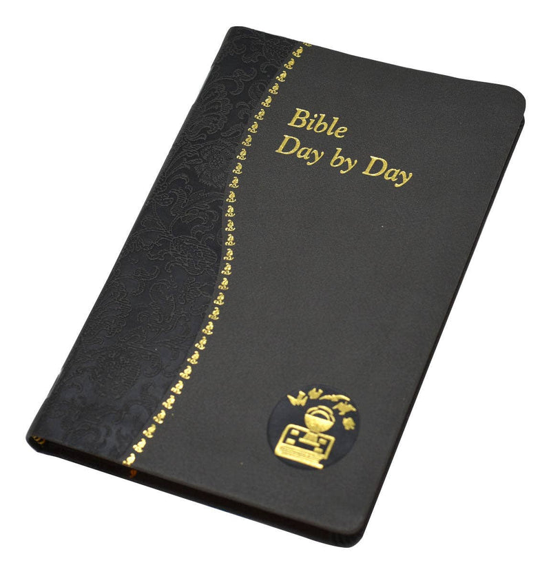 Catholic Book Publishing - Bible Day By Day