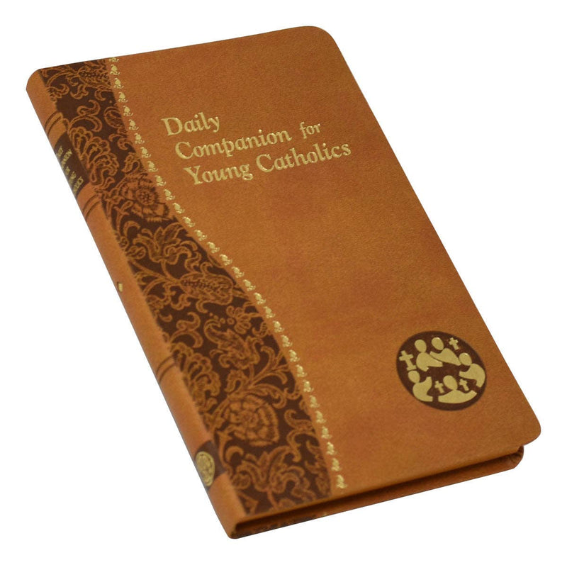Catholic Book Publishing - Daily Companion For Young Catholics