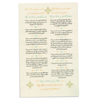 Roman Catholic Ordination Promises, NEW