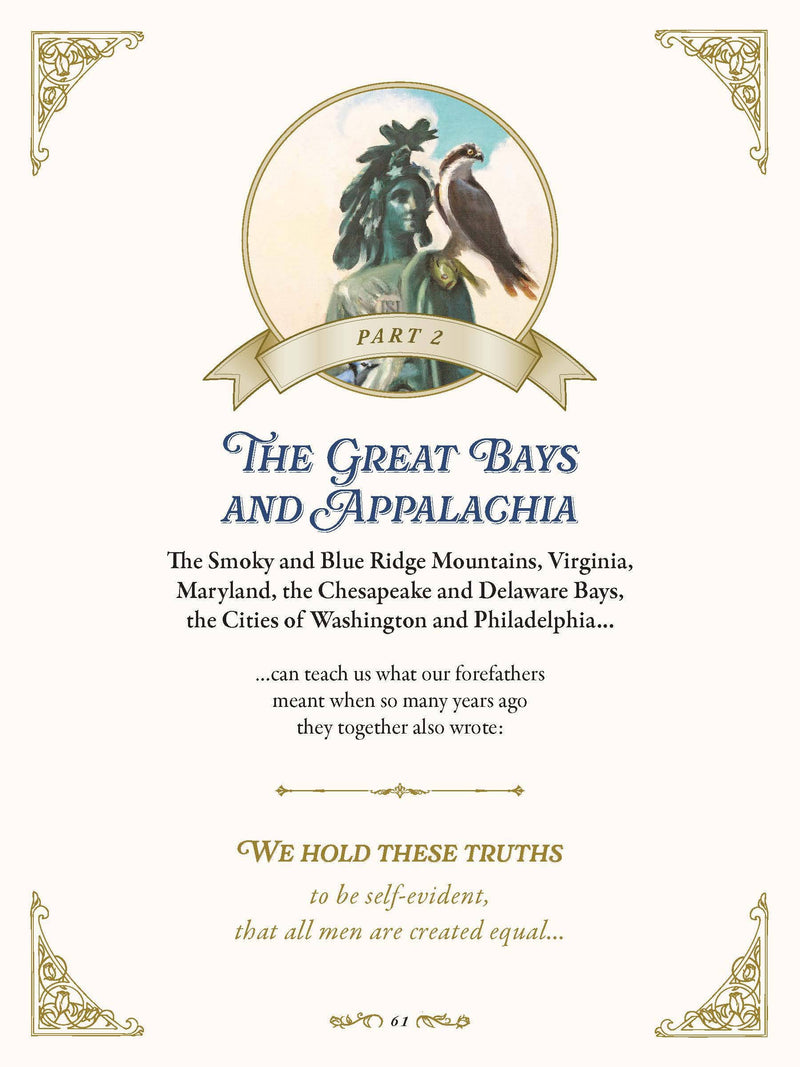Sophia Institute Press - The American Book of Fables