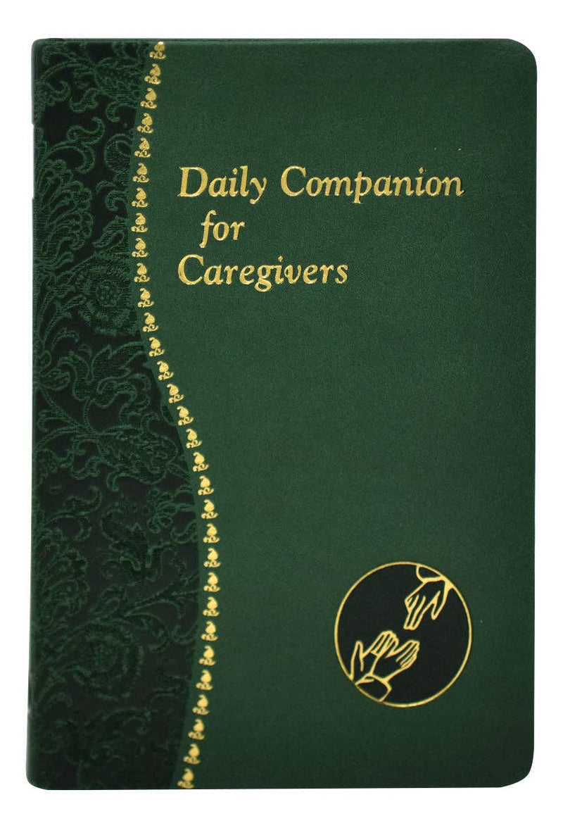 Catholic Book Publishing - Daily Companion For Caregivers