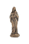 Goldscheider of Vienna - Madonna & Child in Cold Cast Bronze 3.25"