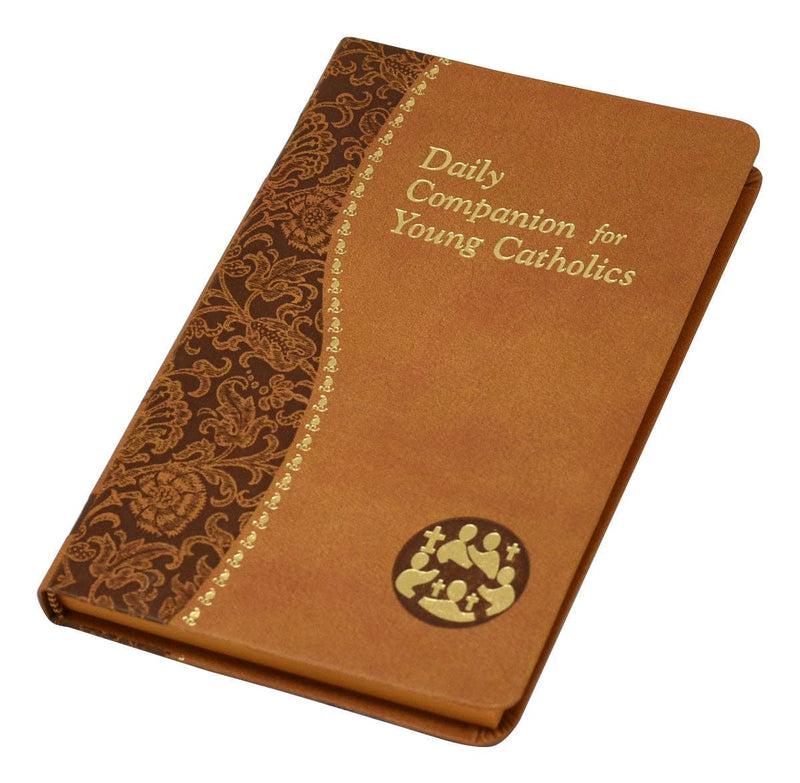 Catholic Book Publishing - Daily Companion For Young Catholics
