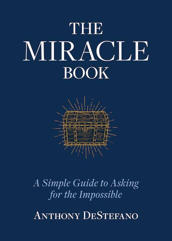 Sophia Institute Press - Miracle Book