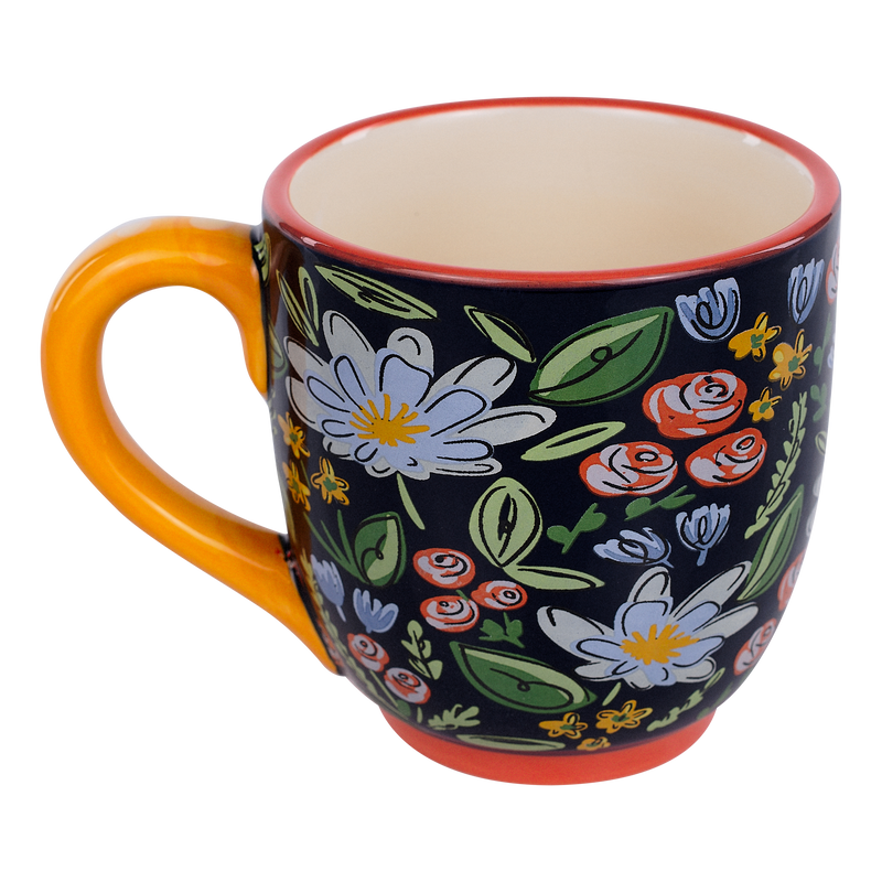 Glory Haus - Praise God From Whom All Blessings Flow Mug