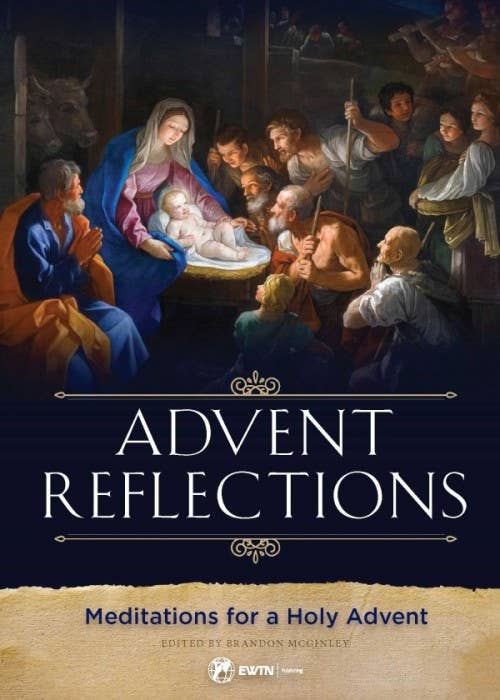 Sophia Institute Press - Advent Reflections