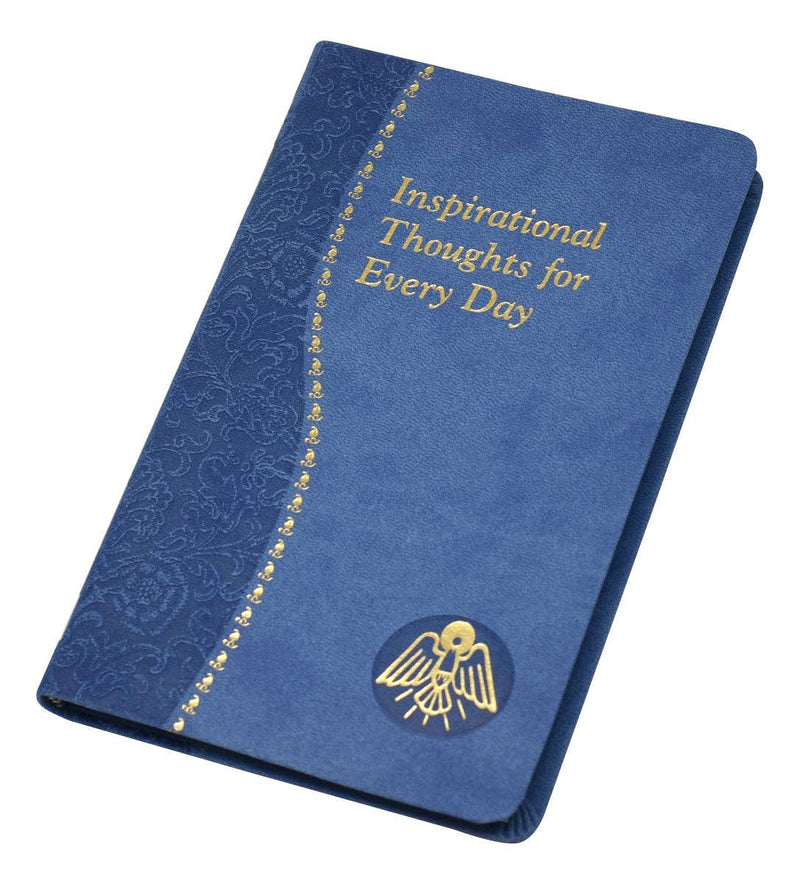Catholic Book Publishing - Inspirational Thoughts For Every Day