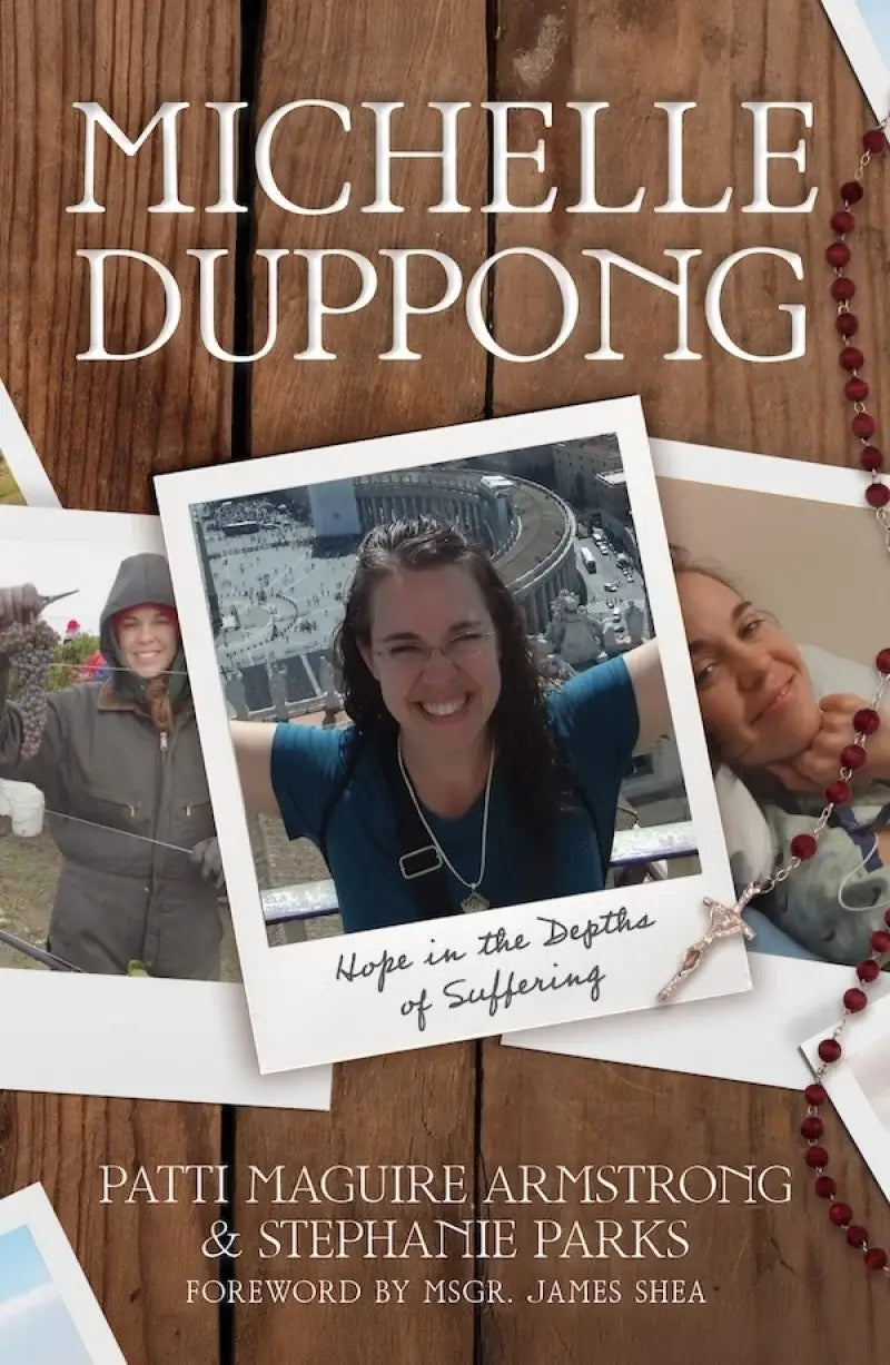Sophia Institute Press - Michelle Duppong
