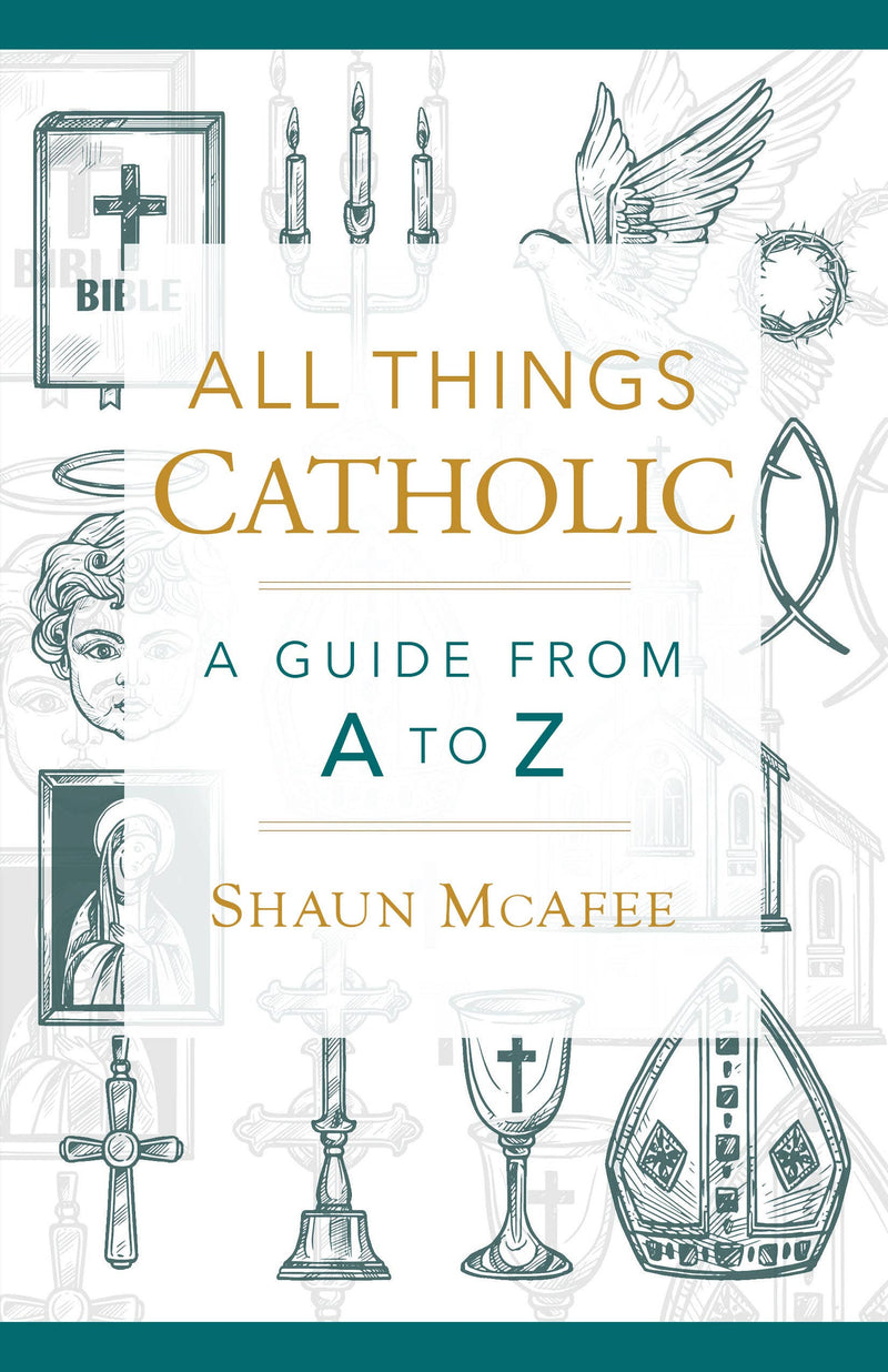 Sophia Institute Press - All Things Catholic