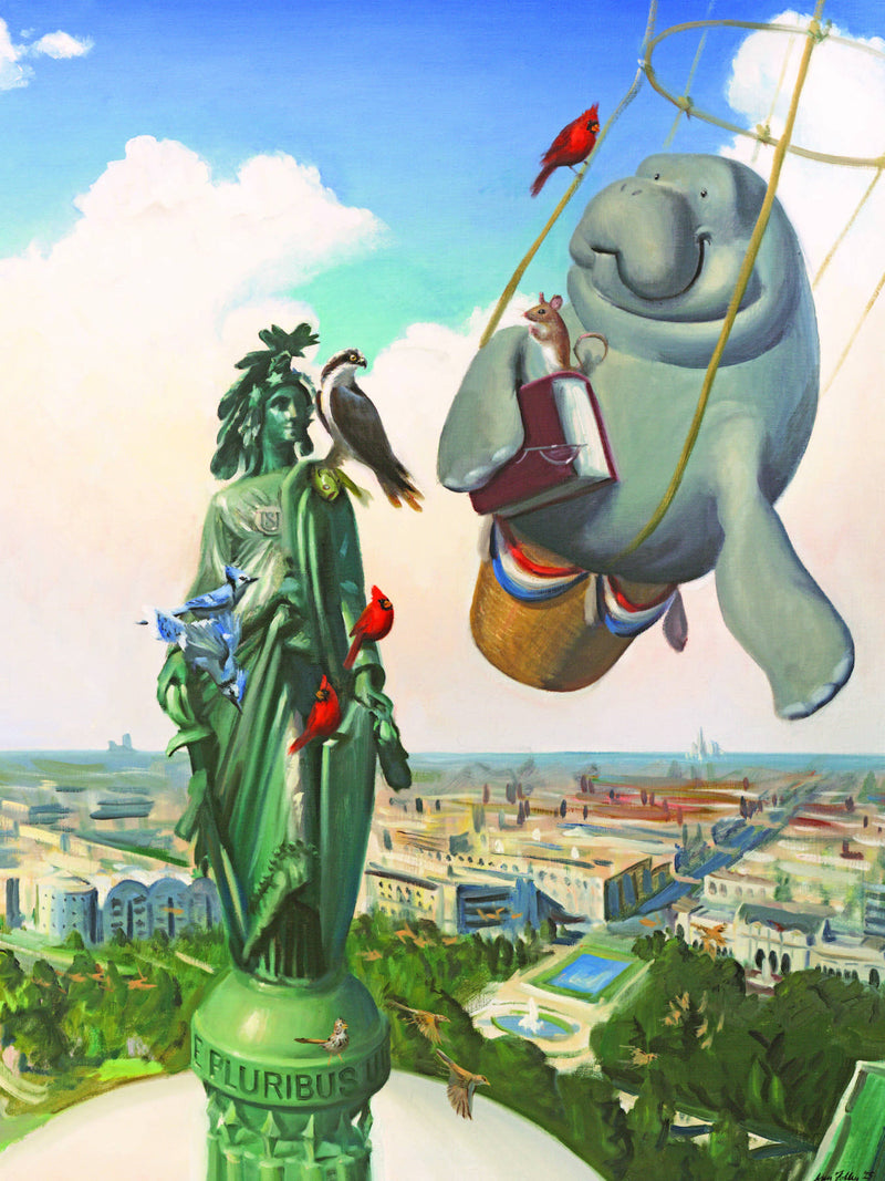 Sophia Institute Press - The American Book of Fables