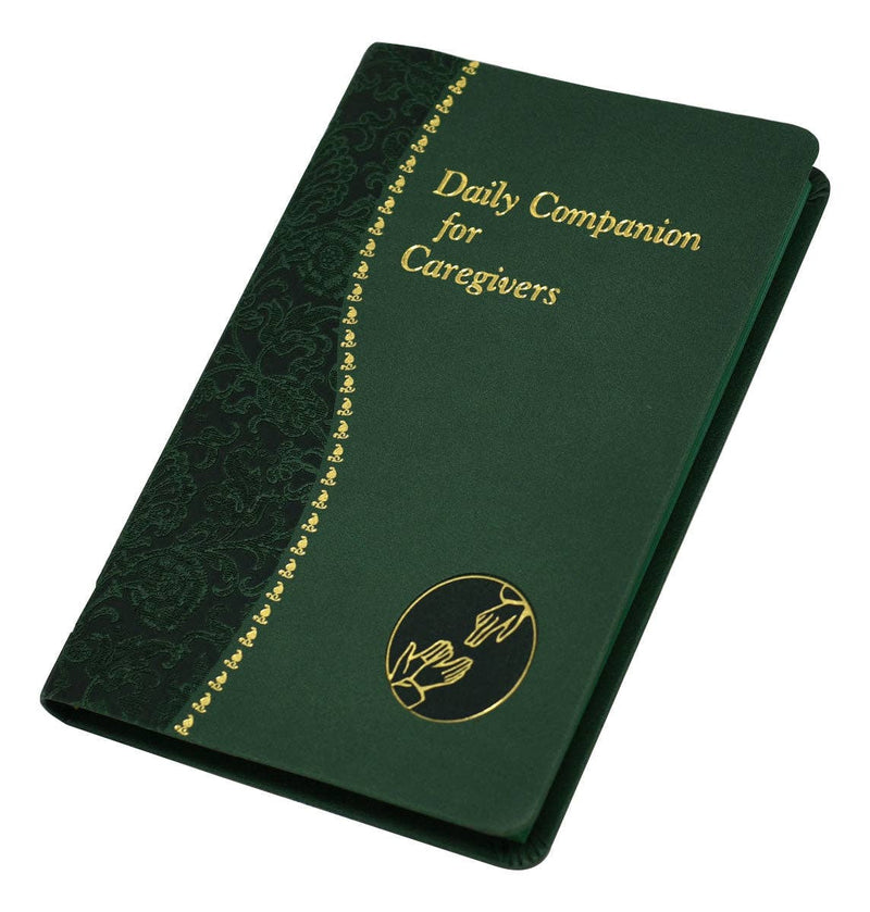 Catholic Book Publishing - Daily Companion For Caregivers