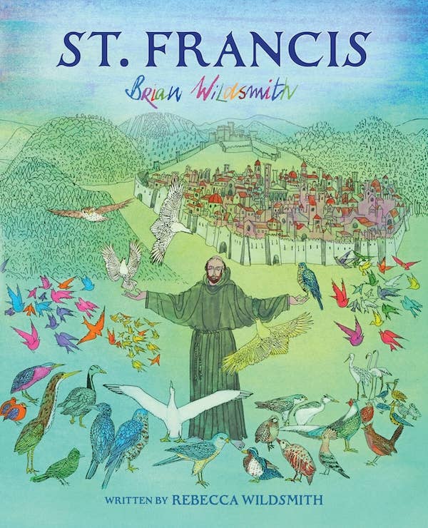 Sophia Institute Press - St. Francis