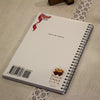 Come to Me, Everyone! Journal - NEW