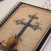 The Cross Sanctifies the Soul Writing Journal