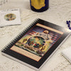 For God, For Country - Prince of Peace Writing Journal.