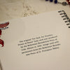 For God, For Country - Prince of Peace Writing Journal.