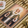 Our Lady of the Rosary by Chambers Writing Journal.