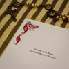 Our Lady of the Rosary by Chambers Writing Journal.