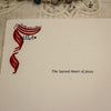 Sacred Heart/Bouasse Writing Journal