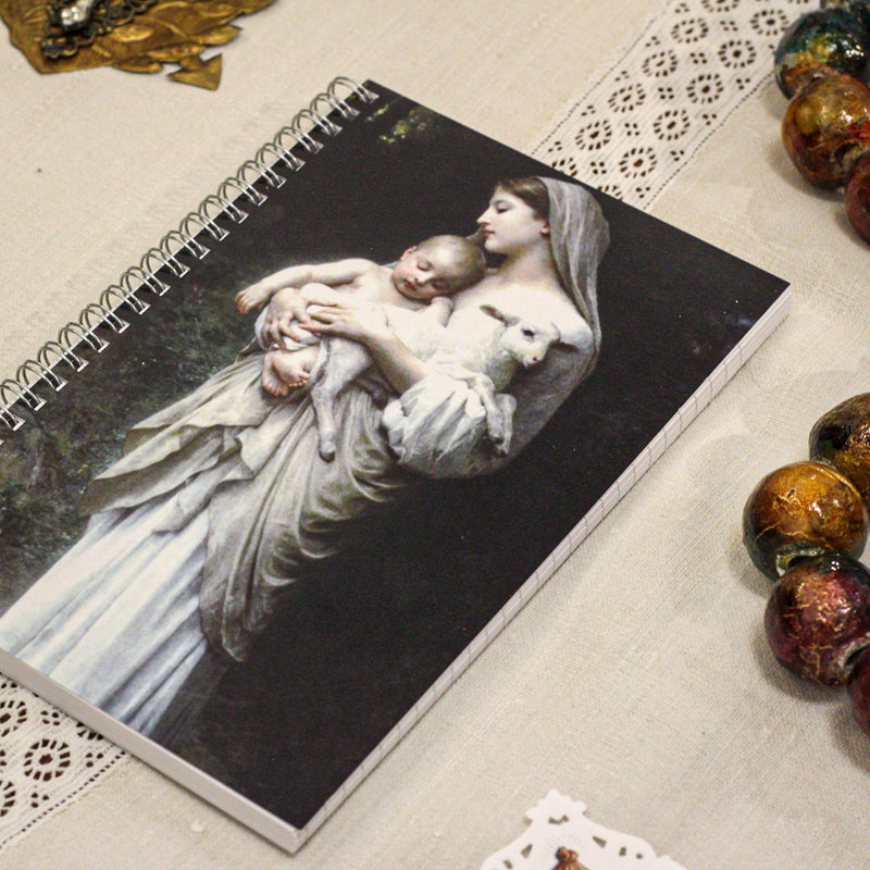 The Innocence Writing Journal